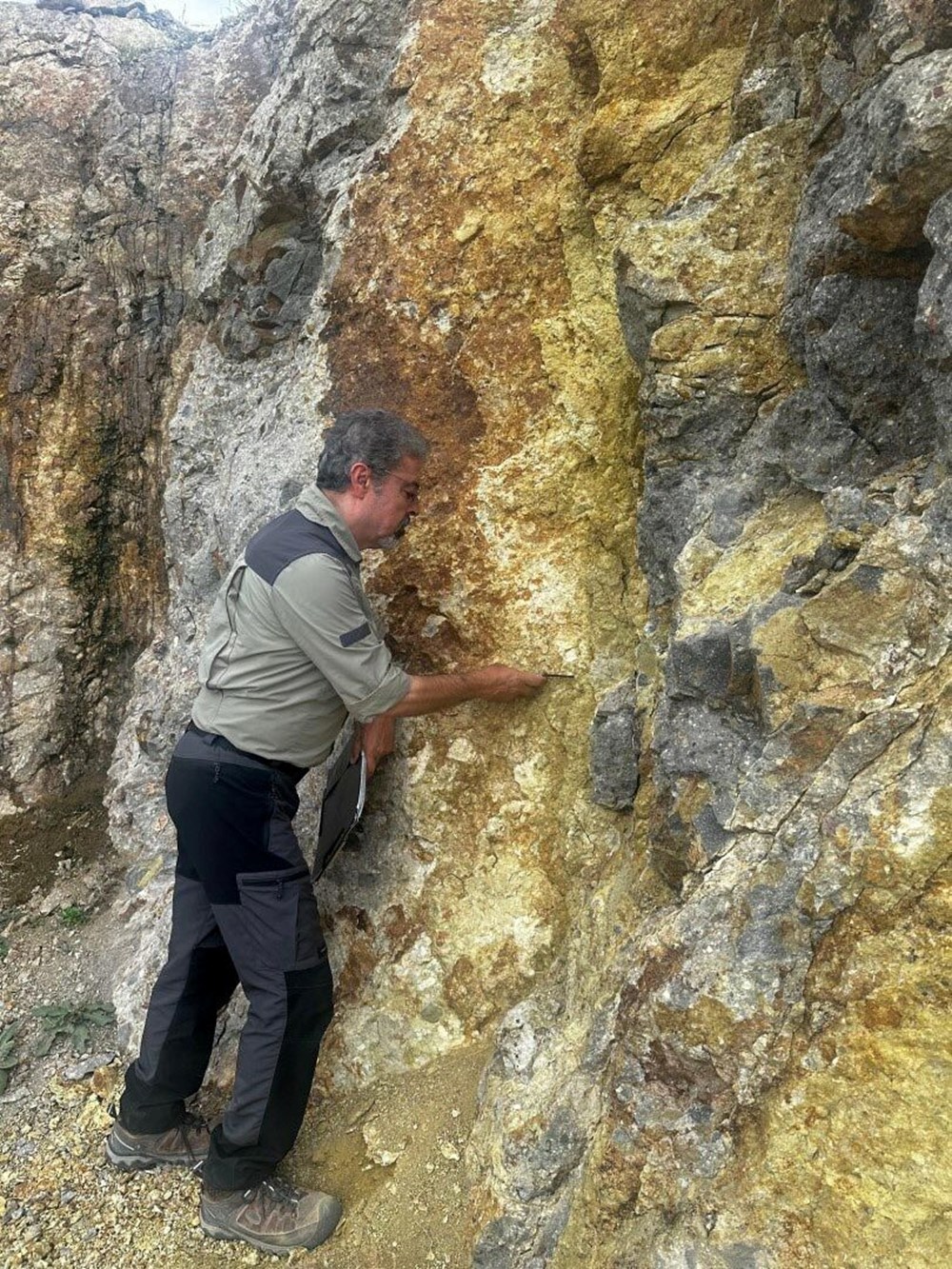 Kahramanmaraş’taki deprem ne anlama geliyor? “Narlı Fayı’nın güney bölümü kırıldı” - 5