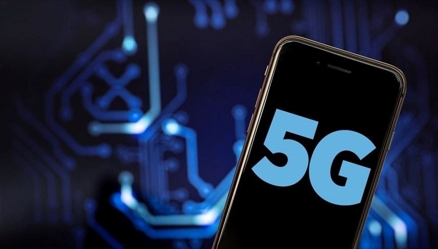 10 soruda 5G teknolojisi