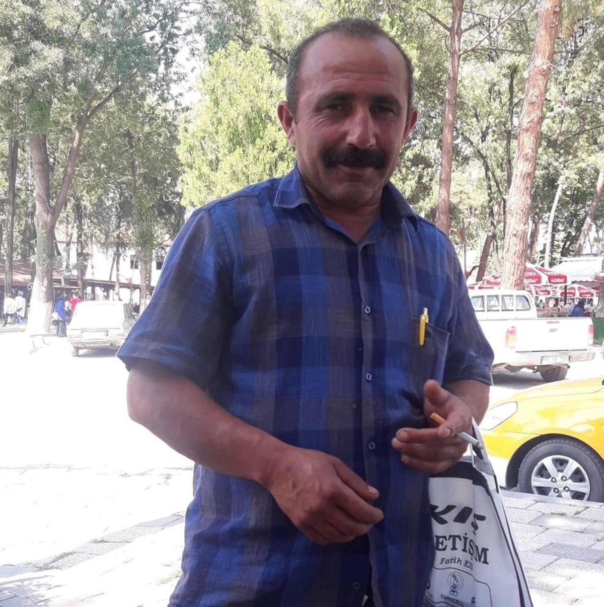 Duran Keleş Duran Keleş