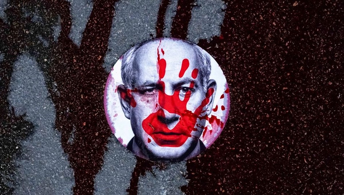Almanya'daki seçimlerin gerçek kazananı Netanyahu mu? Almanya'daki seçimlerin gerçek kazananı Netanyahu mu?