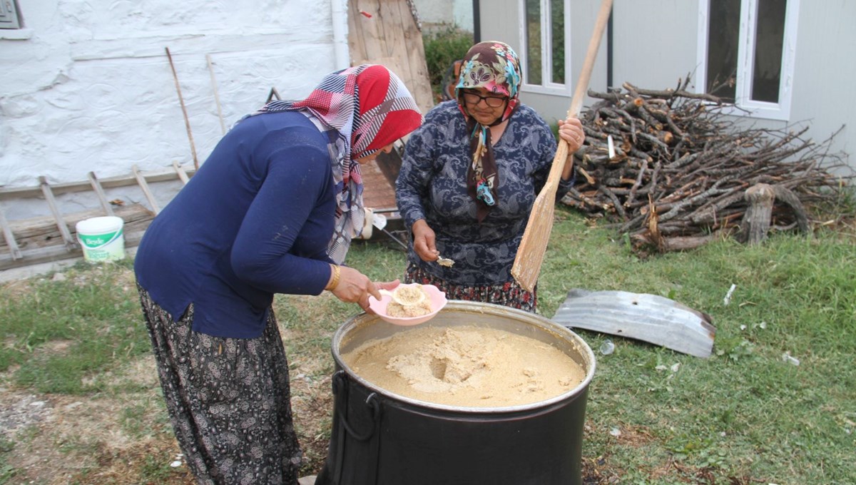 Kış aylarının vitamin bombası! 1 kaşığı bağışıklığı çelik gibi güçlendiriyor Kış aylarının vitamin bombası! 1 kaşığı bağışıklığı çelik gibi güçlendiriyor