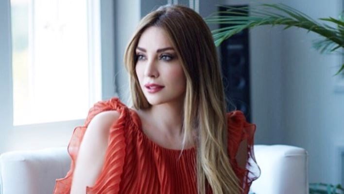 Sema Öztürk "Azra" karakteriyle Kızılcık Şerbeti dizisinde (Sema Öztürk kimdir?)