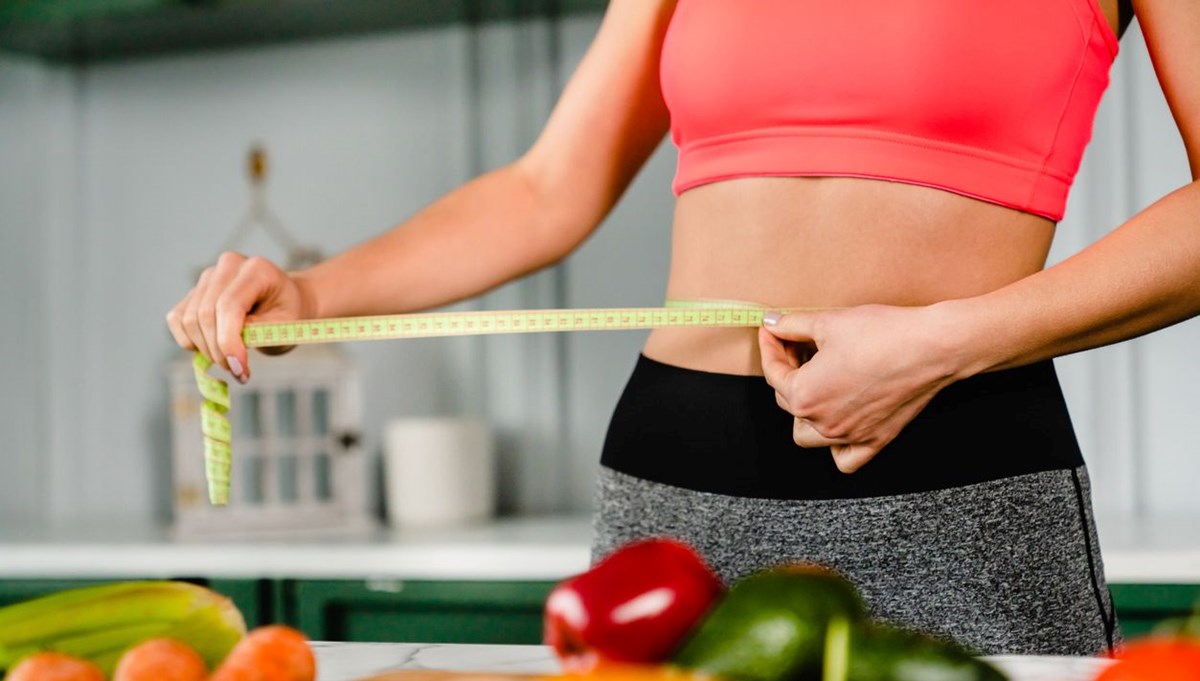 Kilo vermeyi hızlandıracak 7 sabah alışkanlığı: Metabolizmayı hızlandırıyor