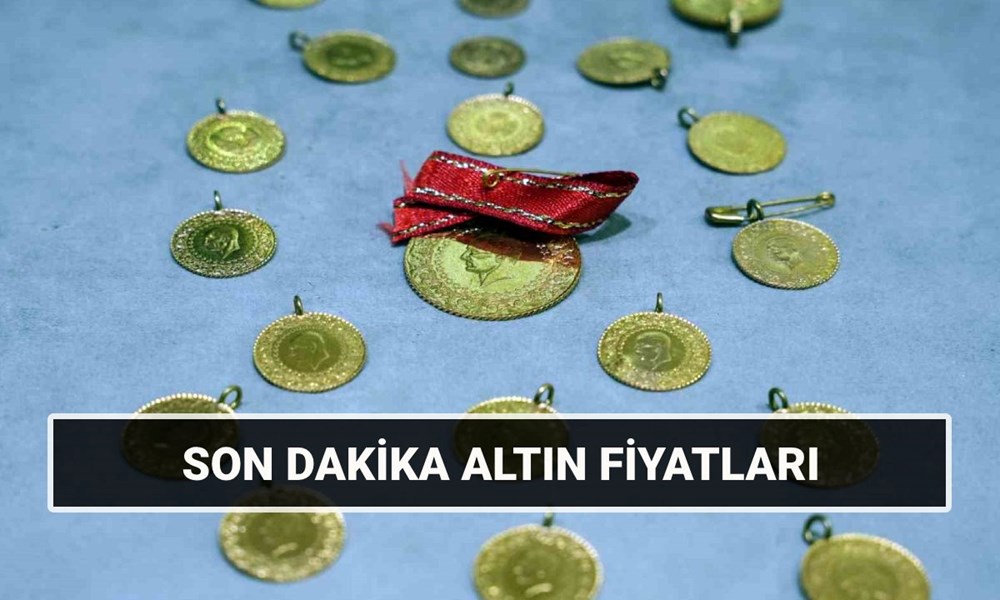 Altın fiyatlarında son durum 24 Nisan: Gram altın kaç lira oldu, yükseldi mi? Canlı altın fiyatları anlık 72 lTfV6CSIi06UlzNQ75finw