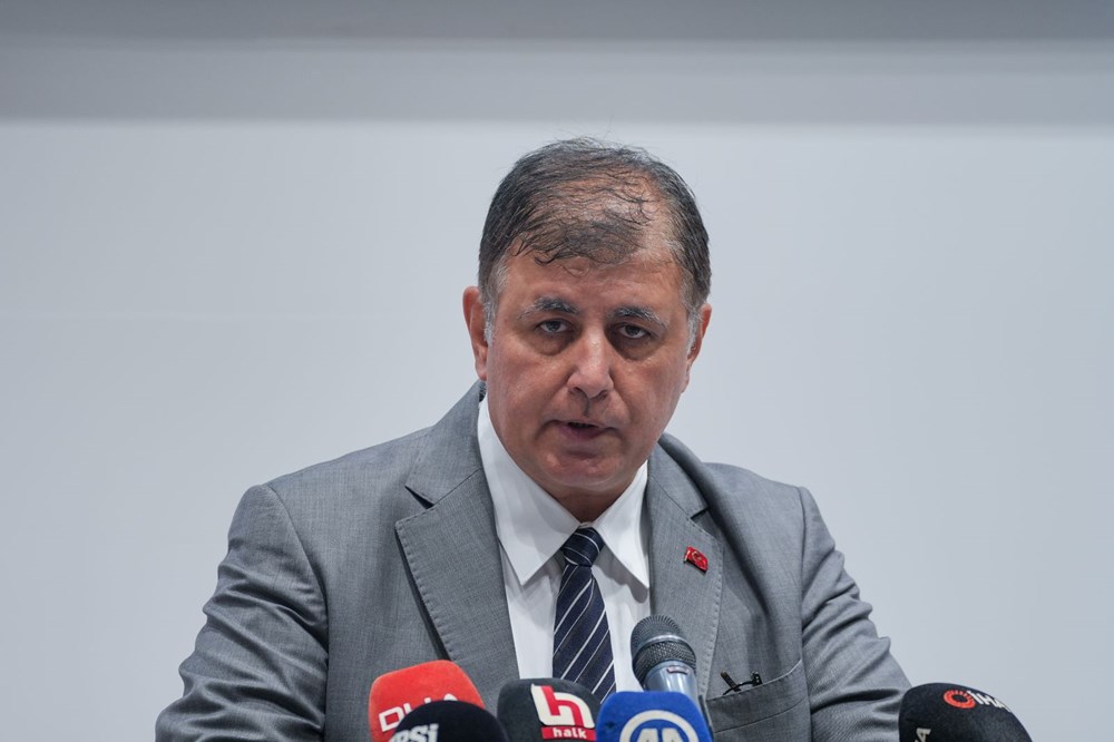 Araştırmacı Yaldız iki isme dikkat çekti: Hayallerinde İzmir var!