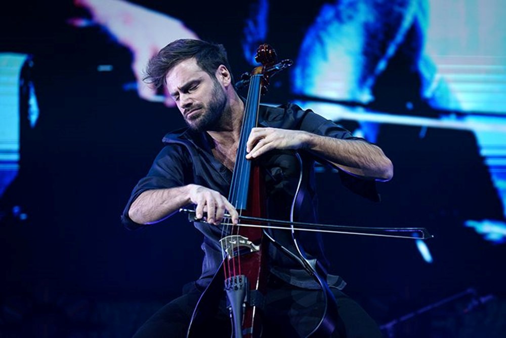 İstanbul'da Stjepan Hauser fırtınası 42 lTlsrJ S Eqoc0vzIai Rw