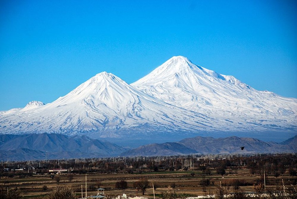 Ağrı Dağı'nda dağcıların en büyük yardımcısı: Türkiye'nin yerli 'şerpa'ları - 24