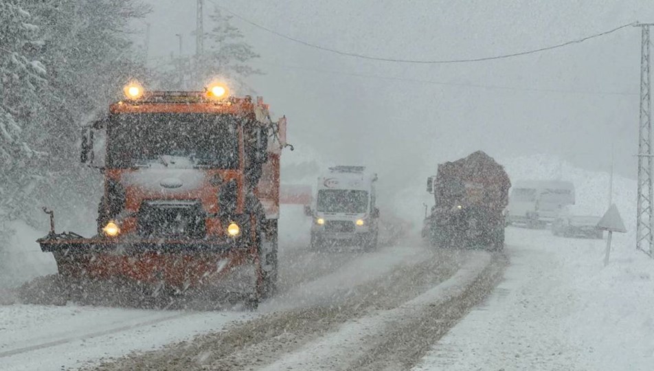 Yedi ilde eğitime bir gün ara verildi | 14 Nisan'da okulların tatil edildiği iller