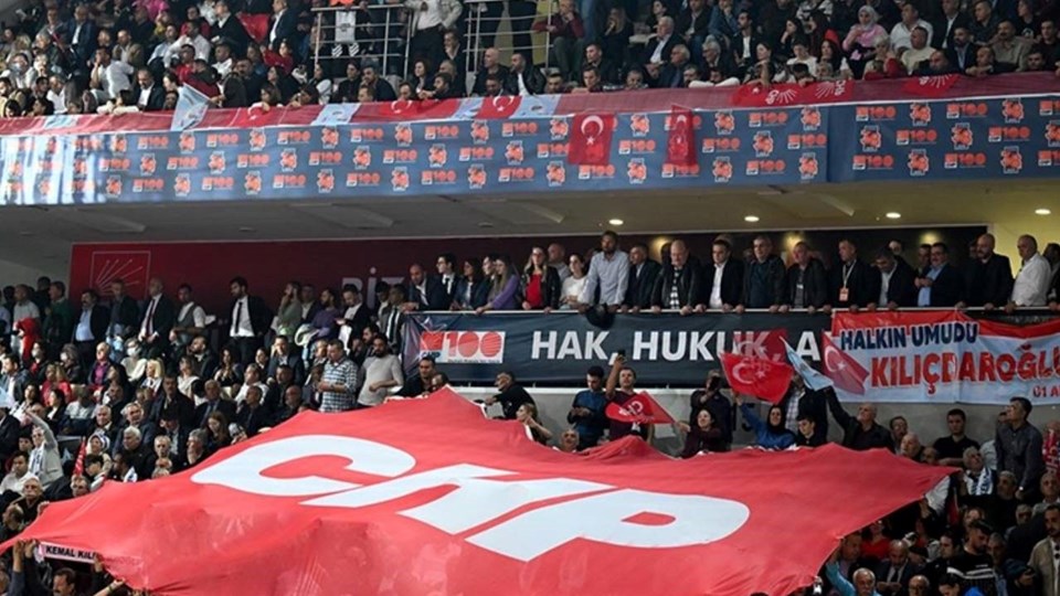 CHP'de kritik gün: Gözler YSK'da - 2