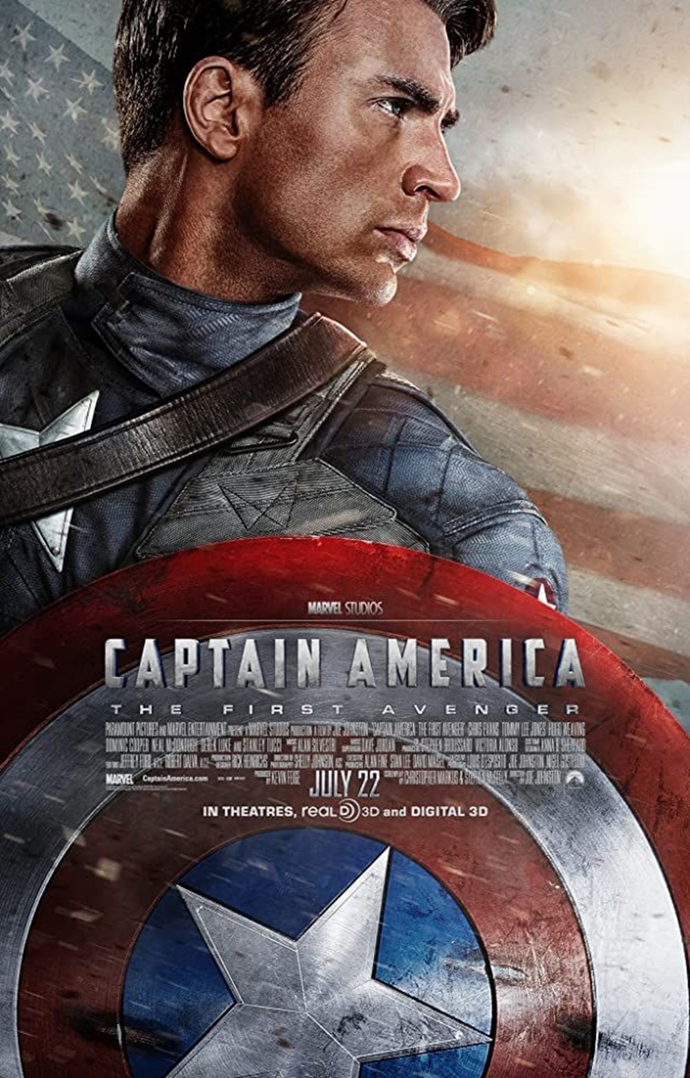 En iyi Marvel filmleri - 36
