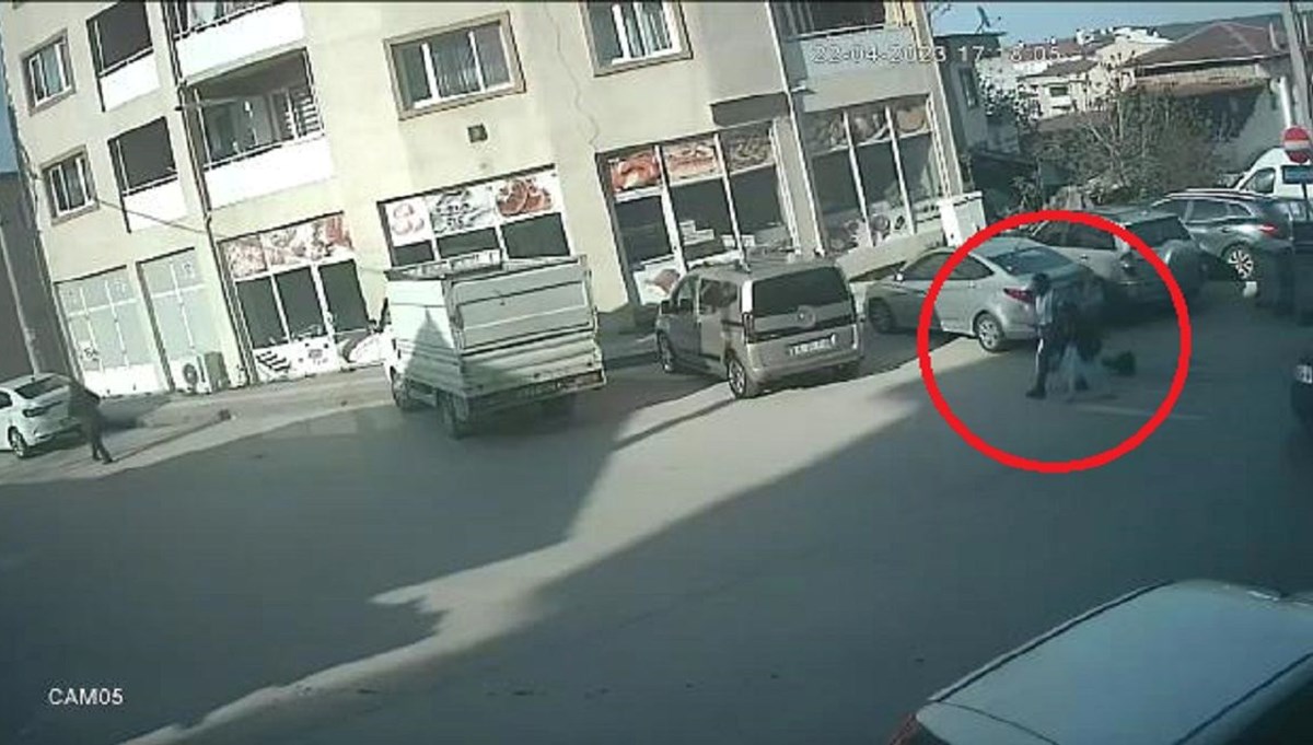 2 kilometre mesafeden ateşlenen silahtan çıkan yorgun mermi can aldı