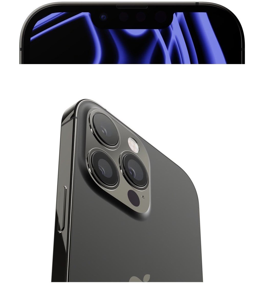 Yeni iPhone 13'e dair tüm sızıntılar: Kamerası nasıl olacak? - 7