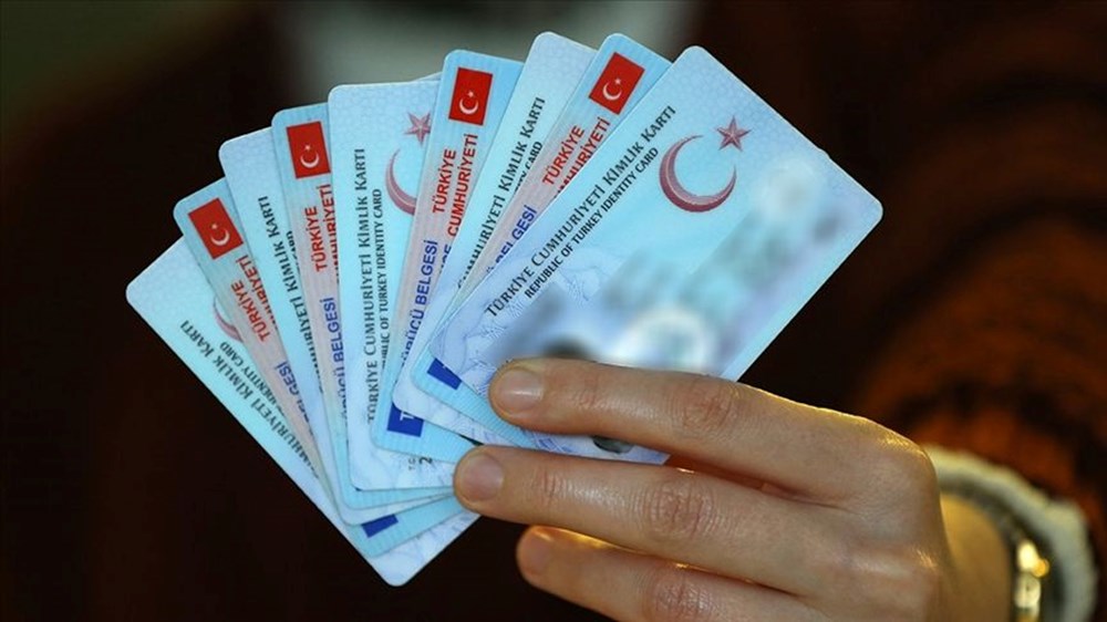 Eski tip ehliyetler için son tarih yaklaşıyor: 1 Kasım'da geçerliliğini yitirecek! - 4