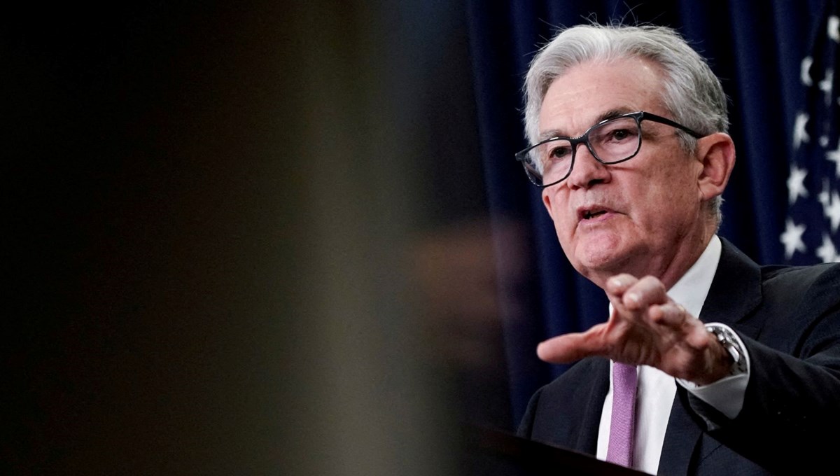 SON DAKİKA HABERİ: Fed Başkanı Powell'dan faiz mesajı