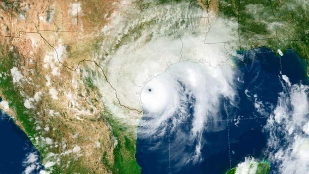 Küresel ısınma fırtınaların şiddetini iki kat artırdı:  Harvey Kasırgası'na benzer felaketlere karşı uyarı - 2