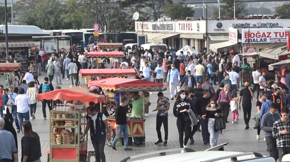 İstanbul'da vakalar böyle artıyor - 5