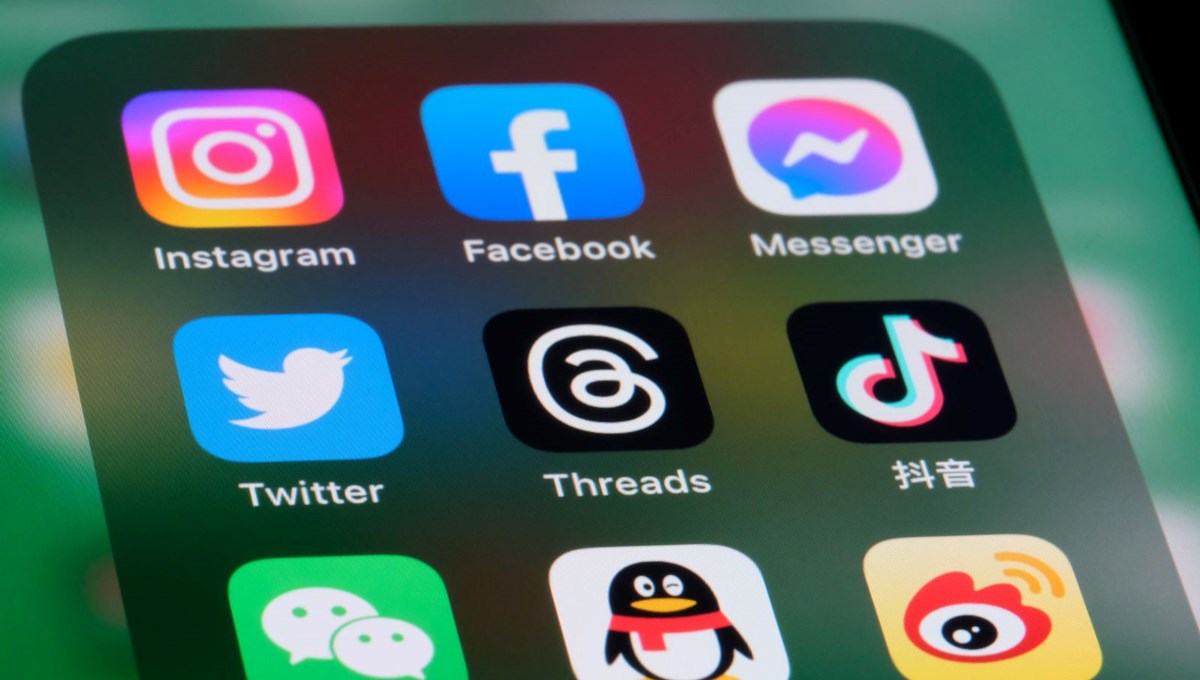 Instagram ve Threads: Rekabet Kurulu, Meta kakkındaki soruşturmayı sonlandırıyor Instagram ve Threads: Rekabet Kurulu, Meta kakkındaki soruşturmayı sonlandırıyor