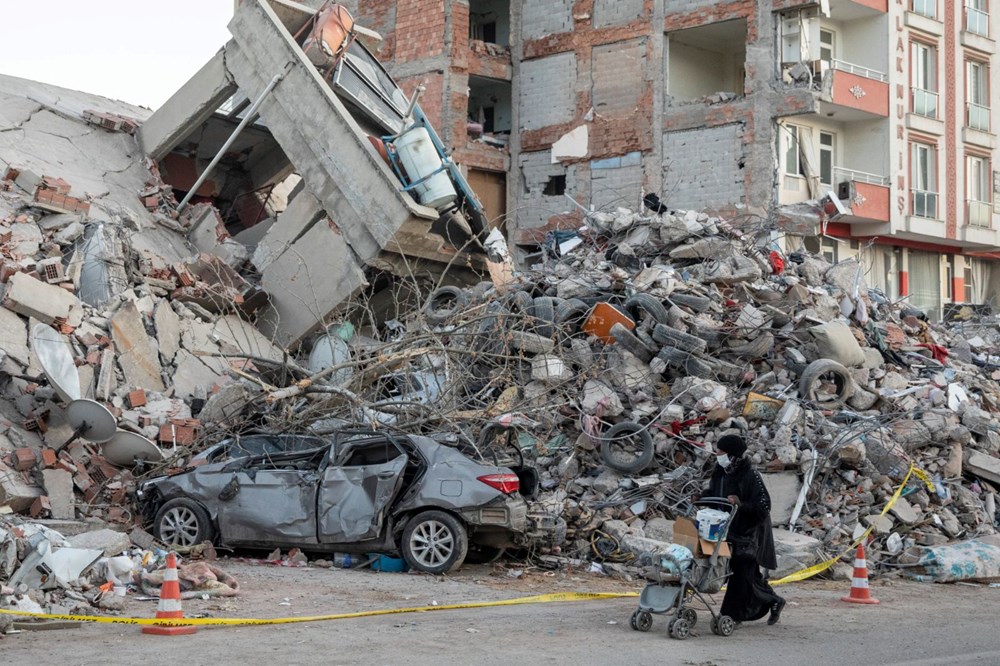 İTÜ'nün deprem raporu: Yıkımın nedenleri açıklandı - 10