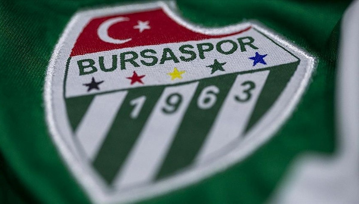 Bursaspor'dan haciz iddialarına açıklama