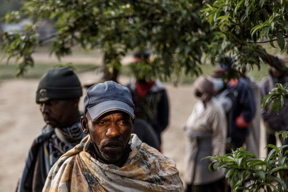 Lesotho'nun Sırları: Duymadığınız, Bilmeniz Gereken 9 Şey 81 lVV0dg2aaECMAGgTQD 5Eg