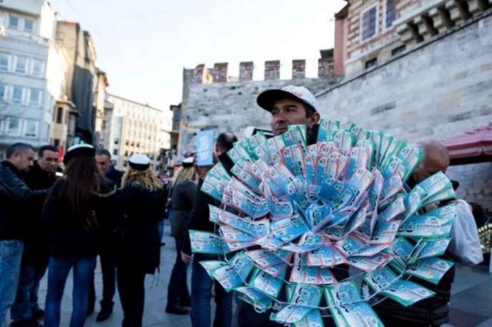 Milli piyango sorgulama 2020 yılbaşı! büyük ikramiye kime çıktı? milli Milli Piyango sonuçları açıklandı (2022 Milli Piyango Özel Yılbaşı