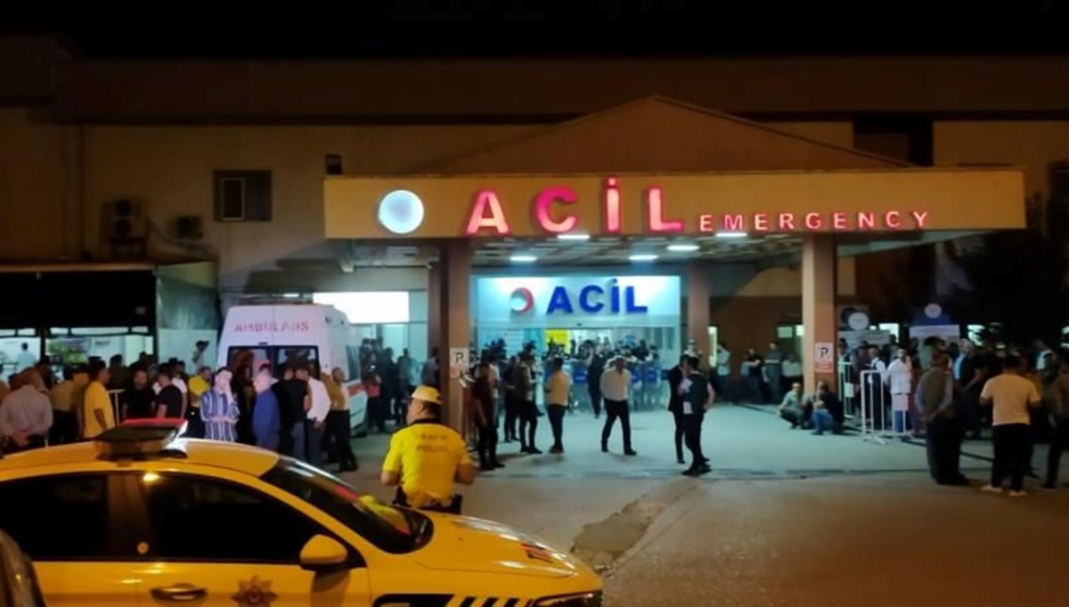 Domuz sürüsüne ateş ederken arkadaşını öldürdü Domuz sürüsüne ateş ederken arkadaşını öldürdü