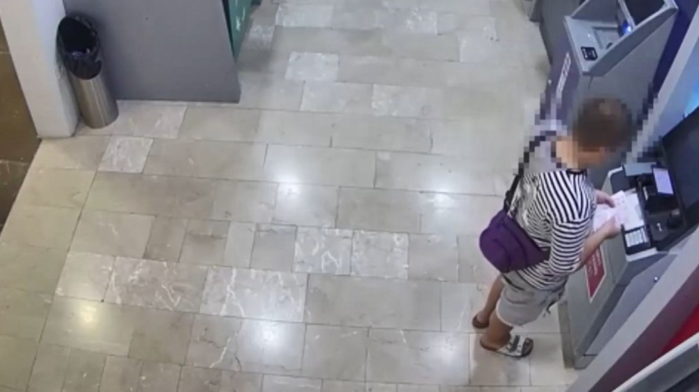 Yasa dışı bahis şebekesine ATM’de suçüstü - 3