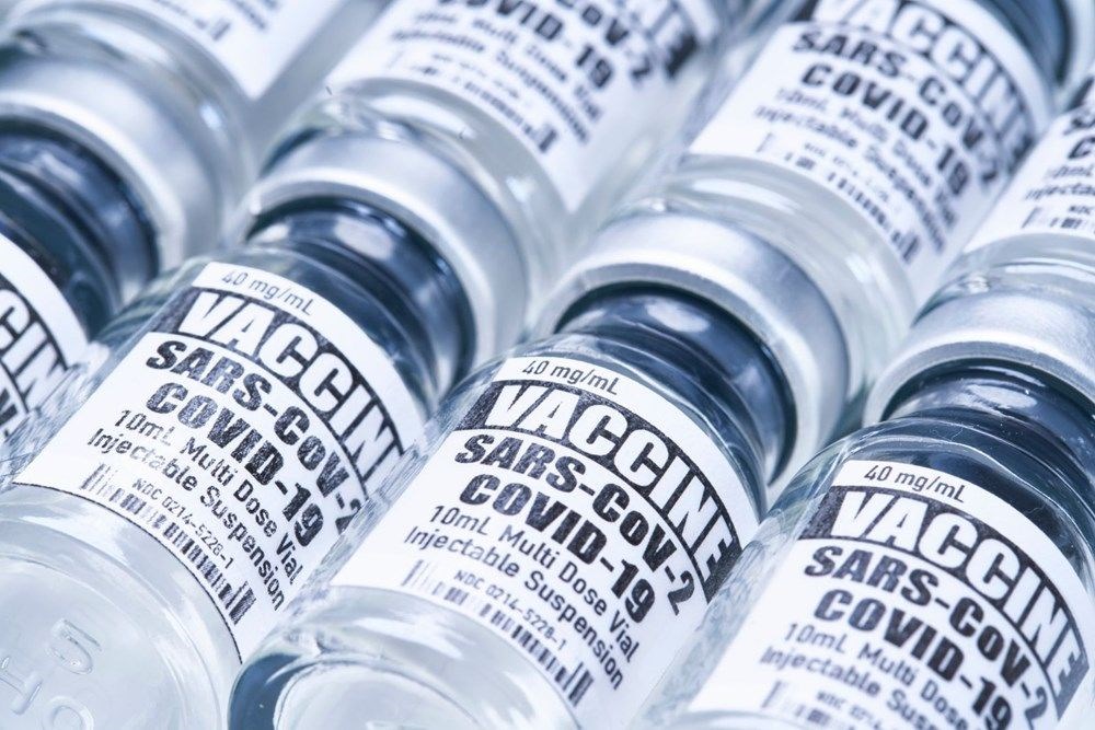 DSÖ’den AstraZeneca’ya: Aşıyla ilgili daha fazla detay verin - 4