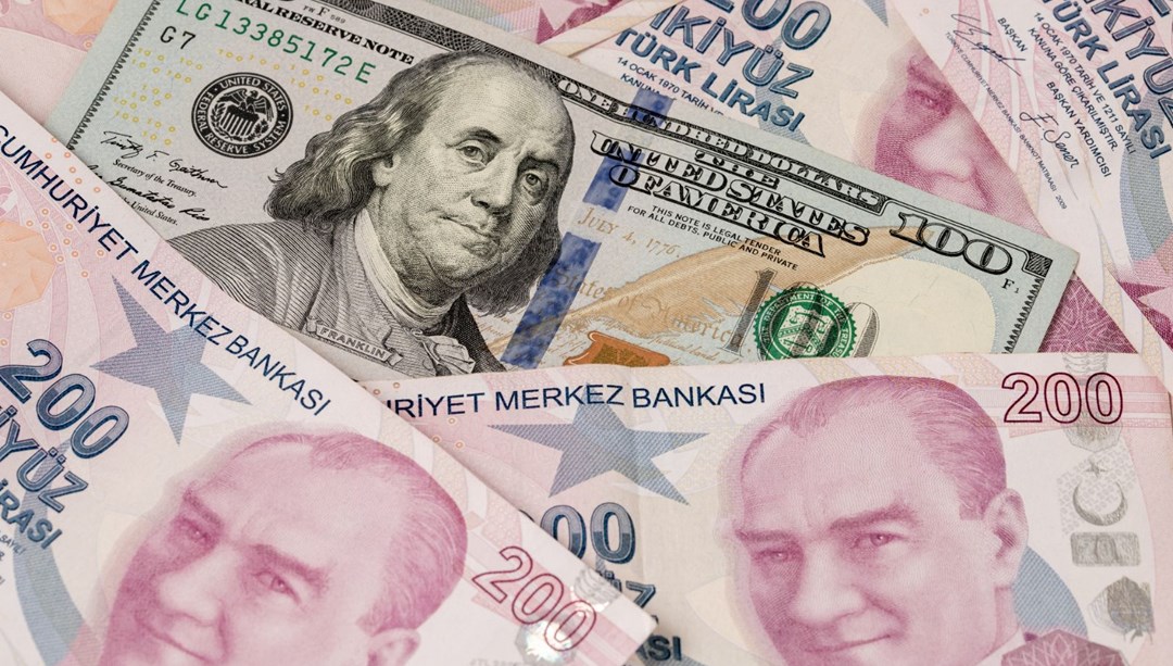 Türkiye'nin kredi risk priminde düşüş sürüyor