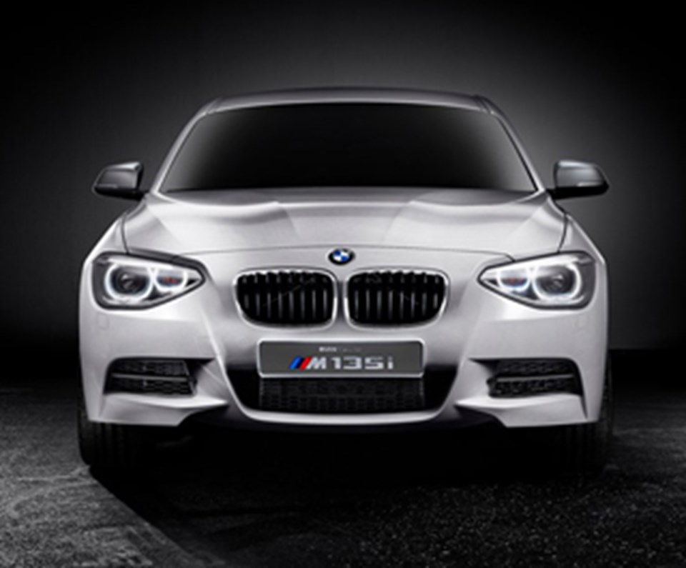 BMW M Performance’ın yeni üyesi - 2