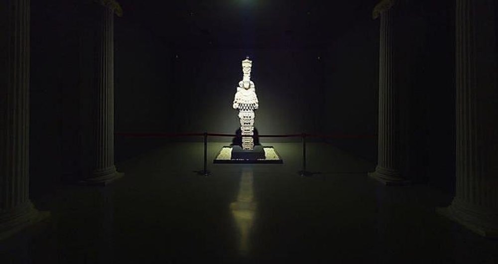 Evden çıkmadan gezebileceğiniz 33 sanal müze - 4