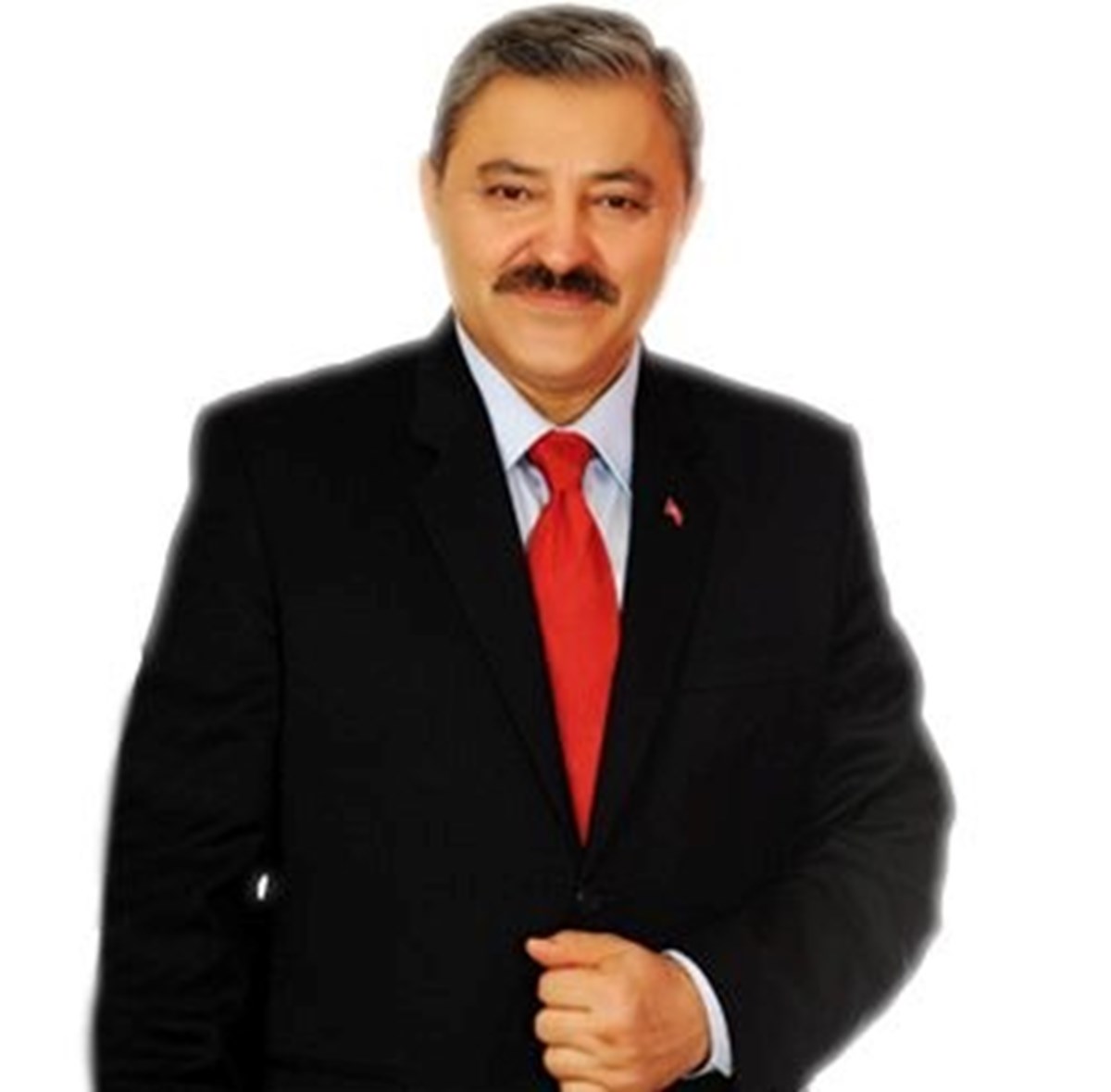 Eski milletvekili Ahmet Çakar