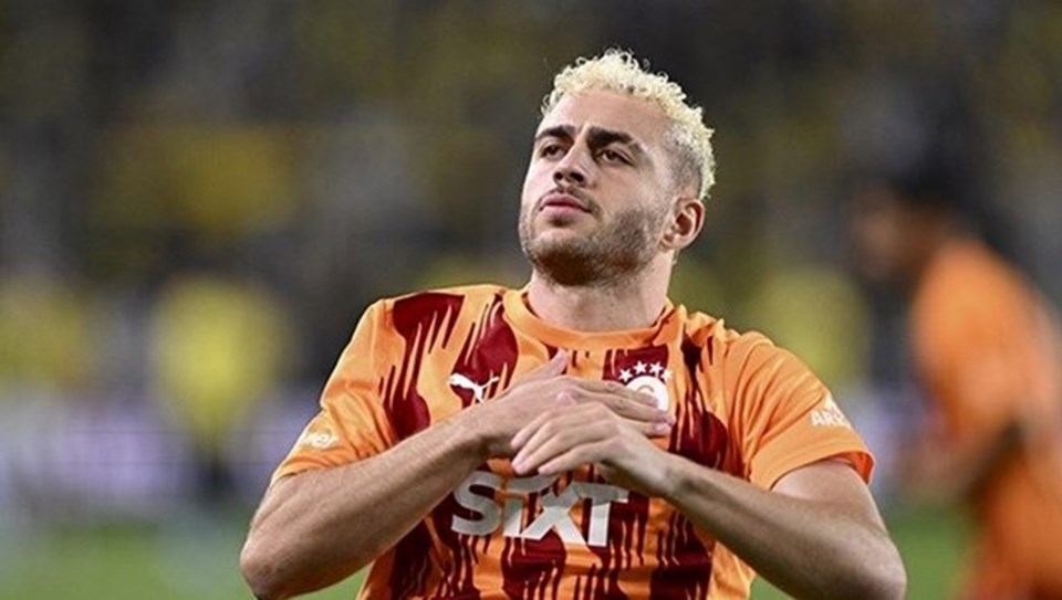 Barış Alper adım adım Avrupa'ya: 2 milyona geldi 35 milyon euroya gidiyor - 1