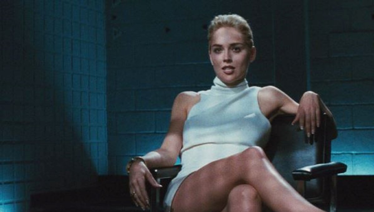 Yayınlandığı dönem büyük ses getirmişti: Temel İçgüdü yeniden çekiliyor