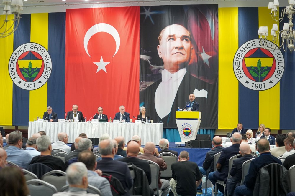 CANLI | Fenerbahçe'de tarihi gün: Ali Koç konuşuyor 85 lWmGnY Q E6BWRvk1J6niA