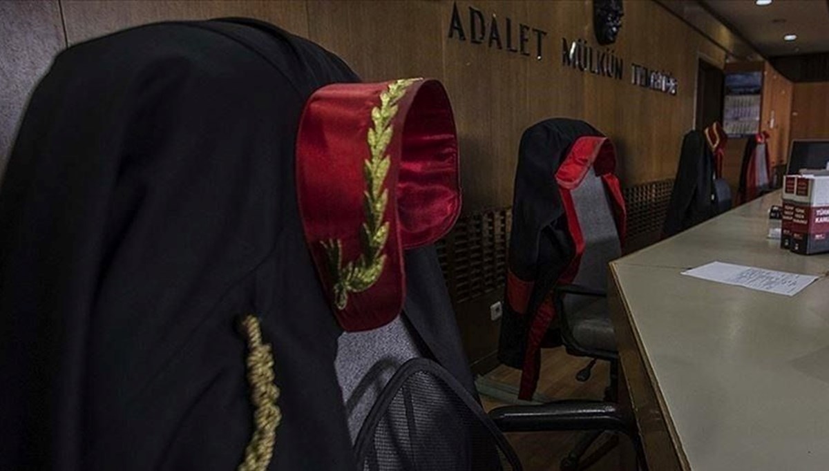 Sahte savcı tutuklandı Sahte savcı tutuklandı