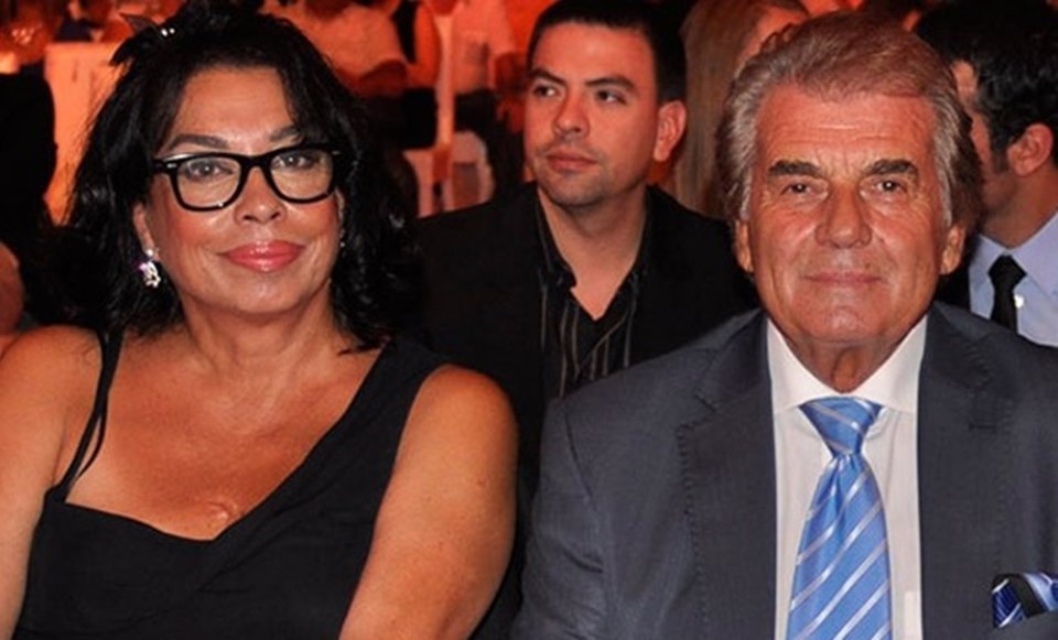 Selma Güneri�den �kanser� açıklaması (Sağlık durumu nasıl?) Magazin