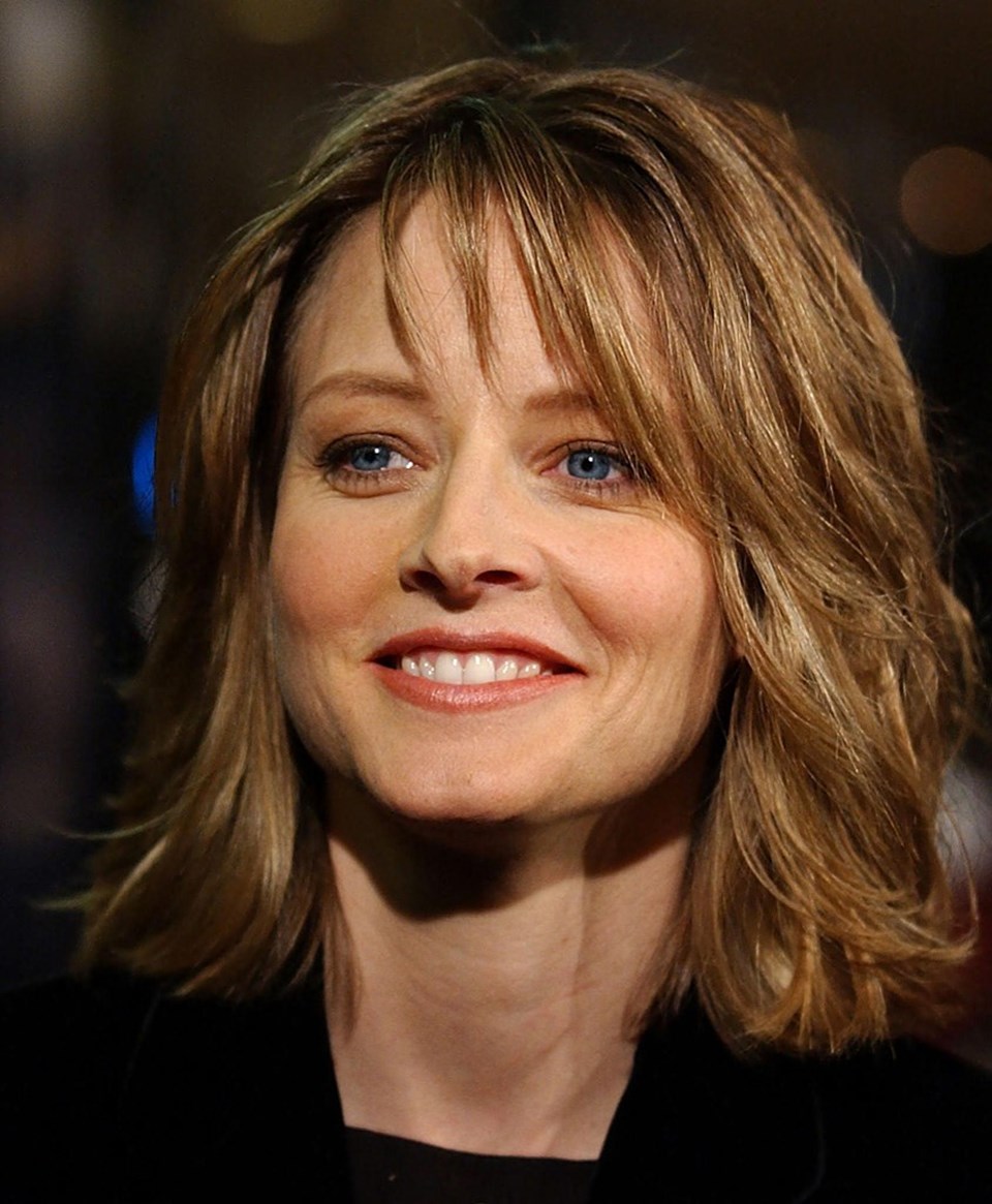 Jodie Foster "Star Wars"u reddetmiş: Ne kadar iyi olurdum bilmiyorum - 1