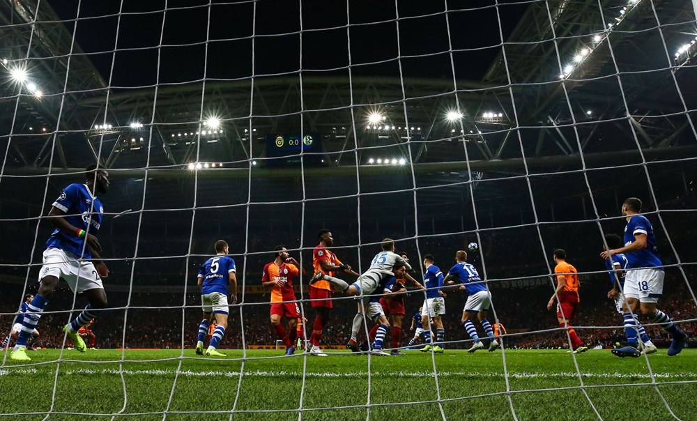 Schalke 04 Galatasaray Şampiyonlar Ligi maçı ne zaman, saat kaçta, hangi kanalda? (6 Kasım Schalke 04 Galatasaray Şampiyonlar Ligi maçı ne zaman, saat kaçta, hangi kanalda? (6 Kasım