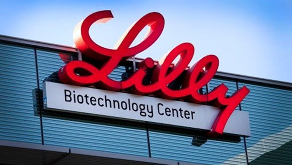 Elly Lilly’nin antikor ilacı huzurevlerindeki vakaların yüzde 80’ini önledi - 1