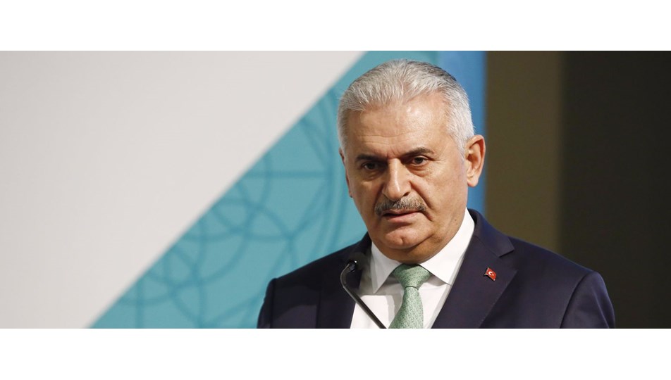 Başbakan Yıldırım: Eğitim, siyaset üstü olmalı