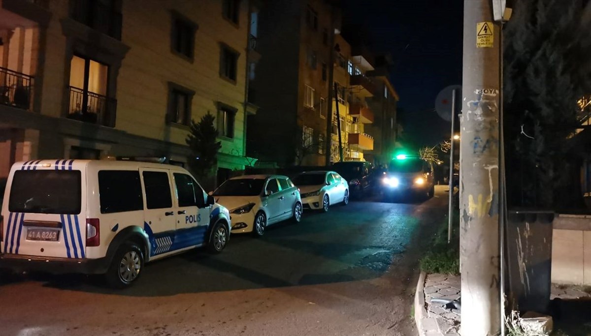 Kocaeli'de haber alınamayan kişi evinde ölü bulundu