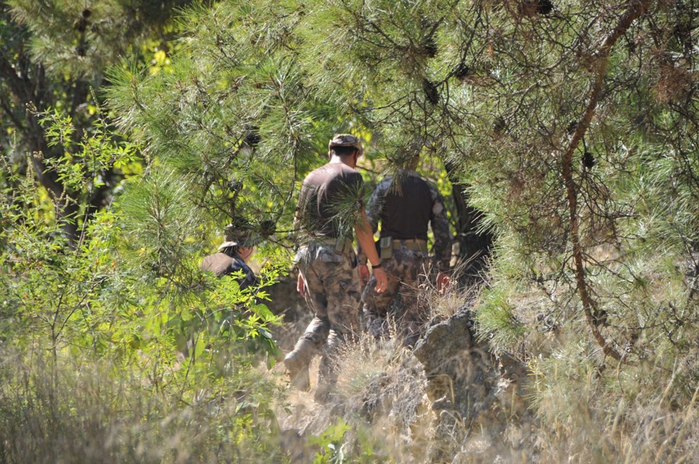 Azra Gülendam Haytaoğlu'nun katili ifadesinde vahşi cinayeti anlattı - 3