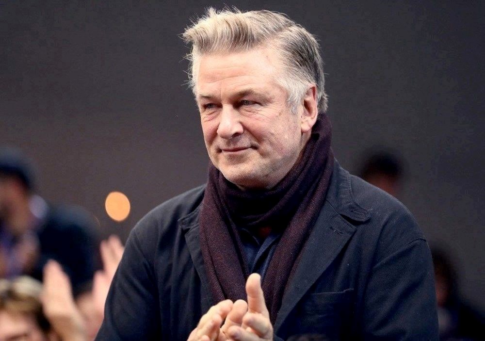 Alec Baldwin'in ölümlü set kazası davasında gelişme: Cezaevine gönderildi - 4