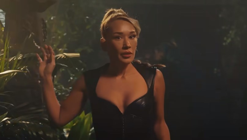 Seda Aktuğlu kimdir, nereli? Mavi takım yarışmacısı Seda Aktuğlu'nun hayat hikayesi