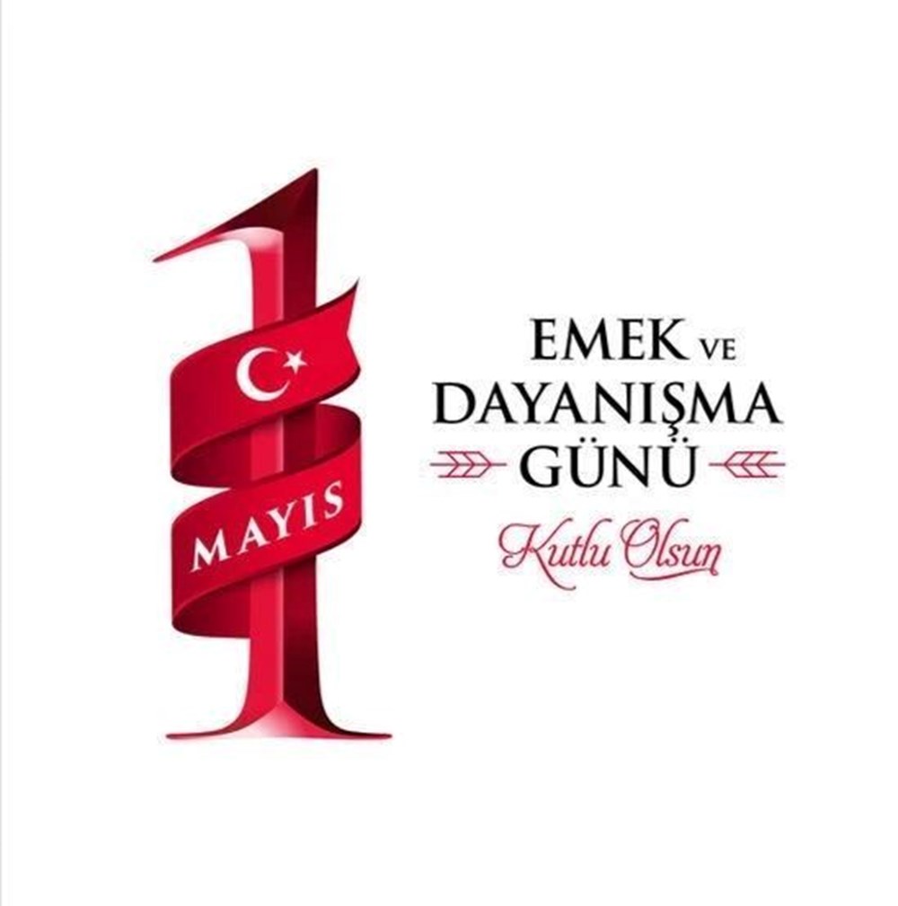 Ünlülerden 1 Mayıs Emek ve Dayanışma Günü mesajları - 9