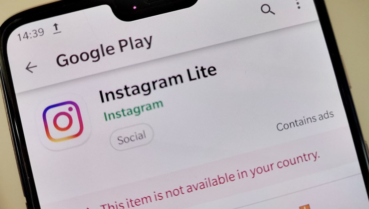 Instagram Lite geri döndü: Artık Reels desteği bulunuyor