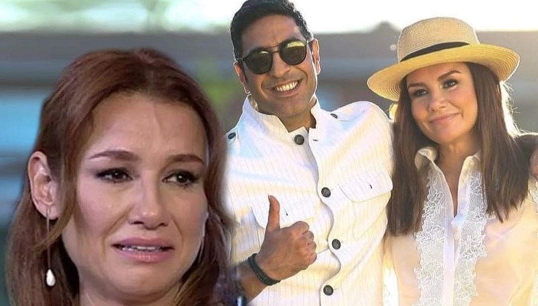 Deniz Seki'nin kardeşi Serkan Seki trafik kazası geçirdi: Son durumunu paylaştı