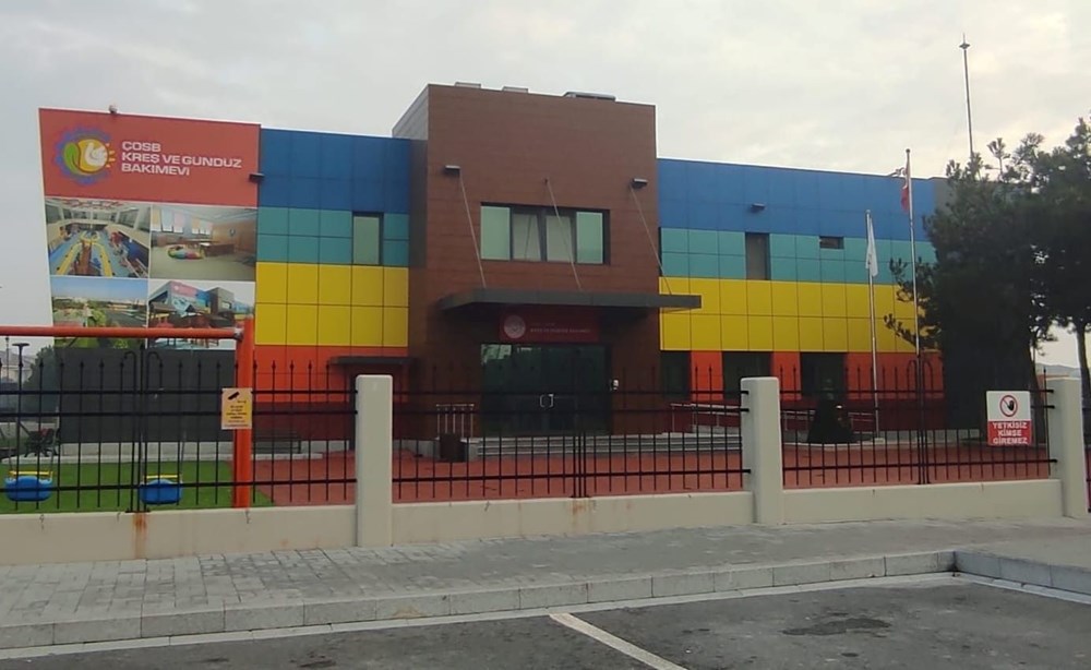 Tekirdağ'daki kreş skandalı büyüyor: Çocuklara yapılan işkenceler bir yıl önce tespit edildi - 9