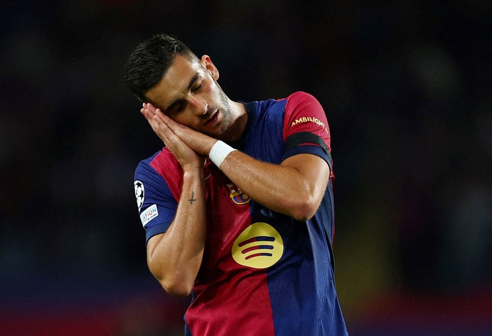 UEFA Şampiyonlar Ligi finalini ve kazanacak takımı açıkladı: "Yüzde 40 ihtimal" - 7